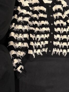 Liverpool Cardigan